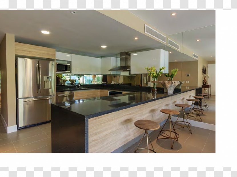 Countertop Interior Design Services Property Kitchen Transparent PNG
