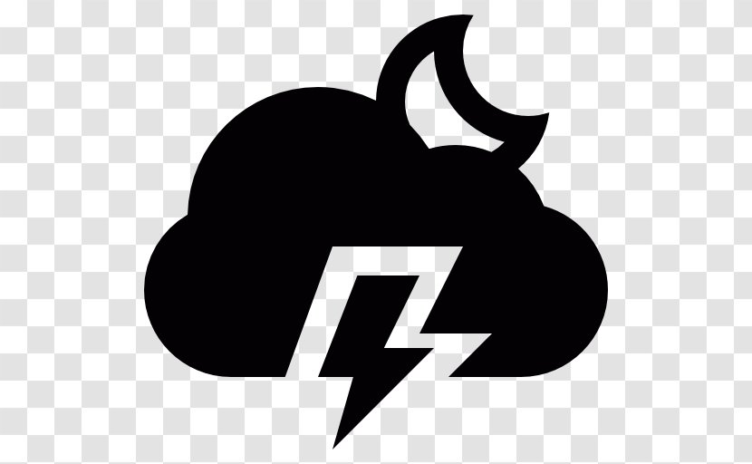 Thunderstorm Lightning Cloud - Cumulus - Storm Transparent PNG