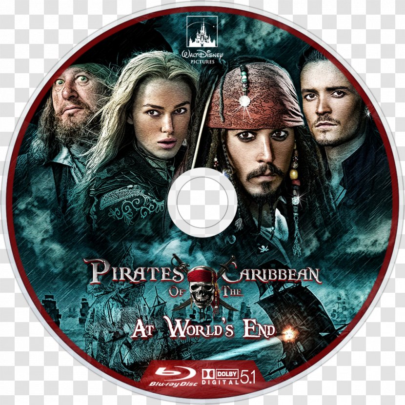 Johnny Depp Pirates Of The Caribbean: At World's End Dead Men Tell No Tales Will Turner On Stranger Tides - Piracy Transparent PNG
