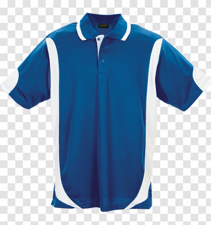 T-shirt Sports Fan Jersey Polo Shirt Tennis Collar - Outerwear Transparent PNG