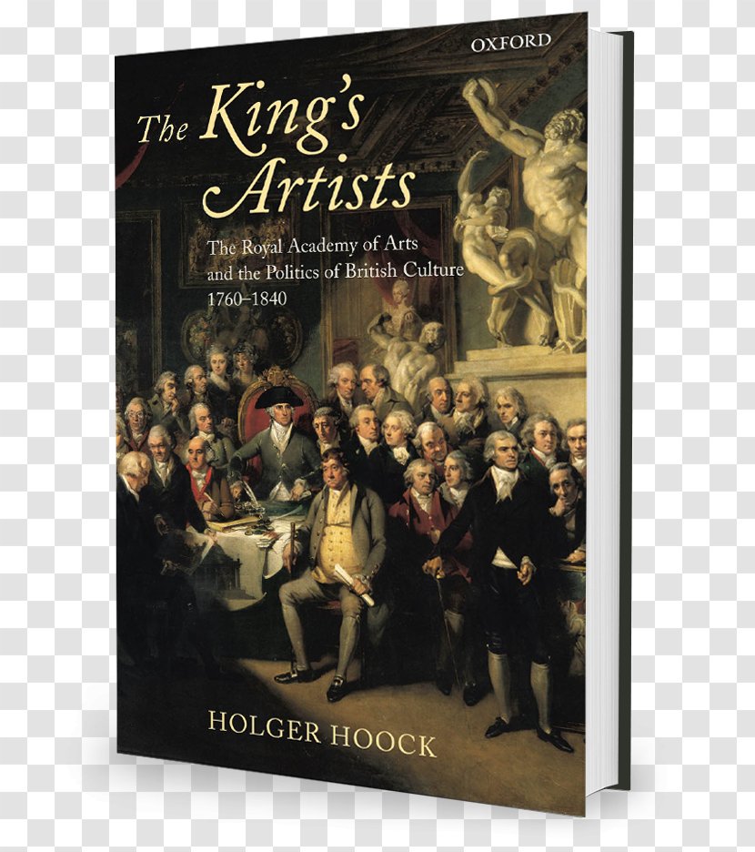 The King's Artists Royal Academy Of Arts Painting - Art Transparent PNG