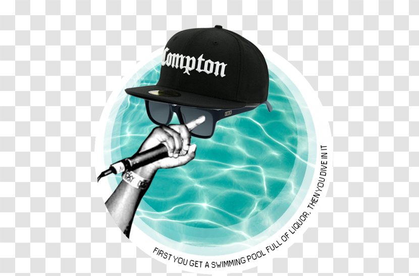 Ski & Snowboard Helmets Bicycle Song Swimming Pools Lowlands 2013 - Photography - Kendrick Lamar Transparent PNG