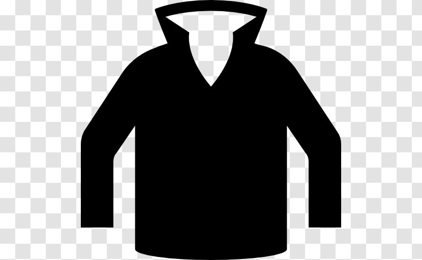 T-shirt Sleeve Jacket Coat - Outerwear Transparent PNG