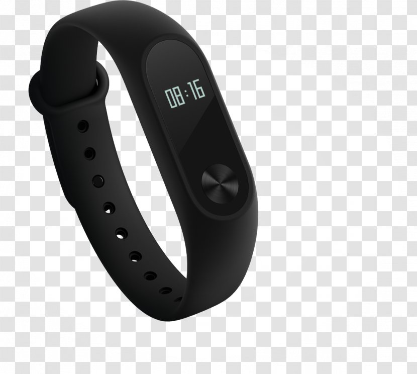 Xiaomi Mi Band 2 3 - Fitbit Transparent PNG