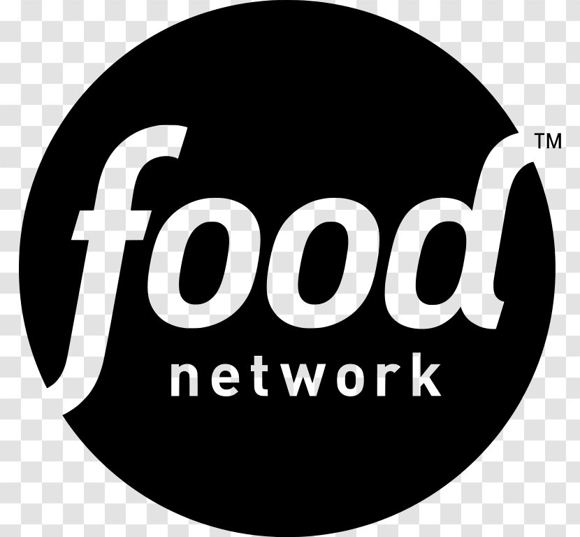 Food Network Cooking Channel Television Brunch - Logo - Challenge Transparent PNG