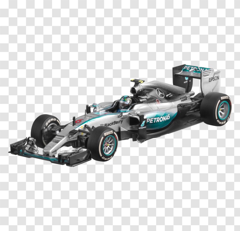 Mercedes-Benz Mercedes AMG Petronas F1 Team Car W05 Hybrid 2014 Formula One World Championship - Benz Transparent PNG