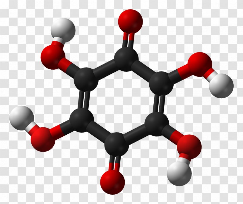 Theophylline Three-dimensional Space Chemical Formula Space-filling Model Structural - Frame - 3d Balls Transparent PNG