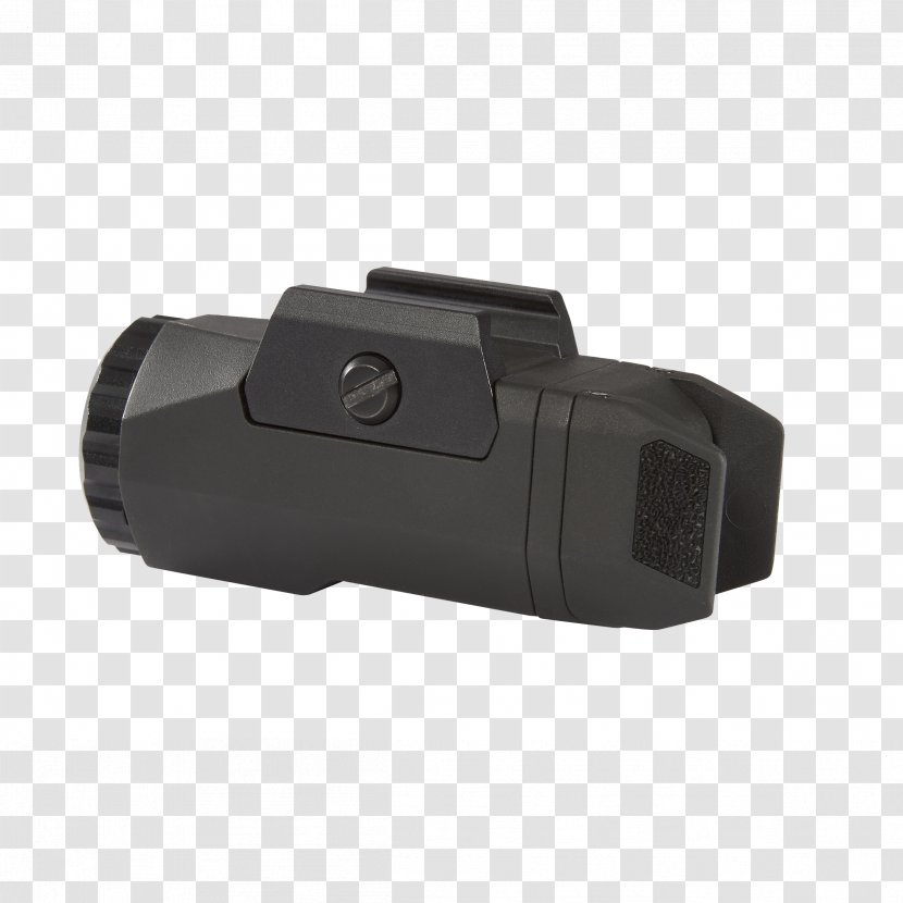 Plastic Tool - Laser Gun Transparent PNG