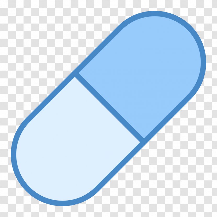 Pill - Gratis - Hap Transparent PNG