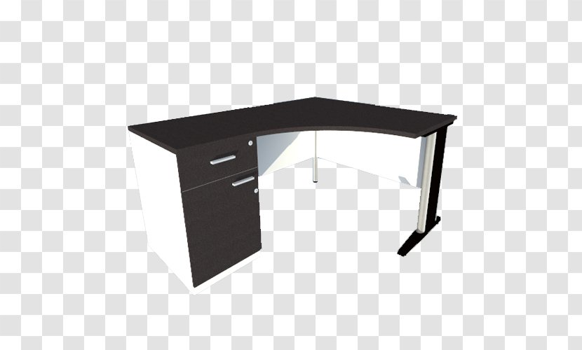 Desk Line Angle - Table Transparent PNG
