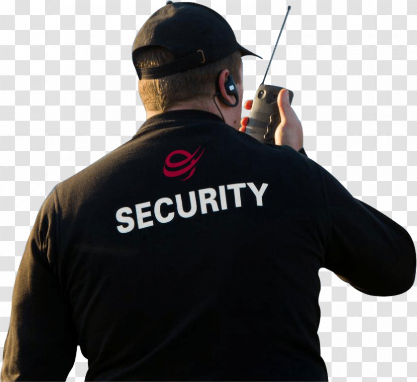 Security Guard Company Crowd Control Bodyguard - Tour Patrol System - Police Transparent PNG
