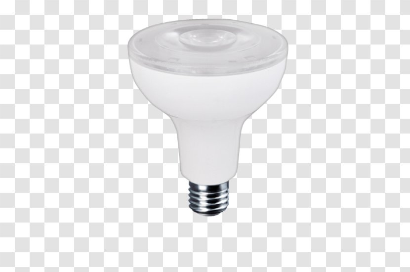 Lighting Incandescent Light Bulb LED Lamp Light-emitting Diode - Annular Luminous Efficiency Transparent PNG