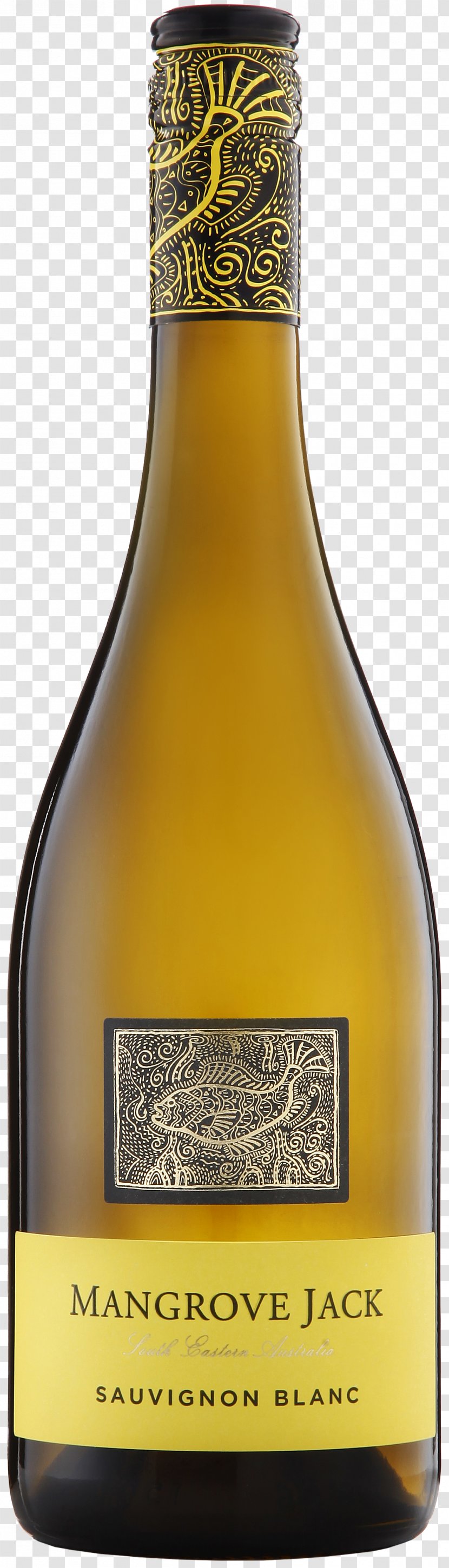 Sparkling Wine Champagne White Liqueur - Mangrove Transparent PNG
