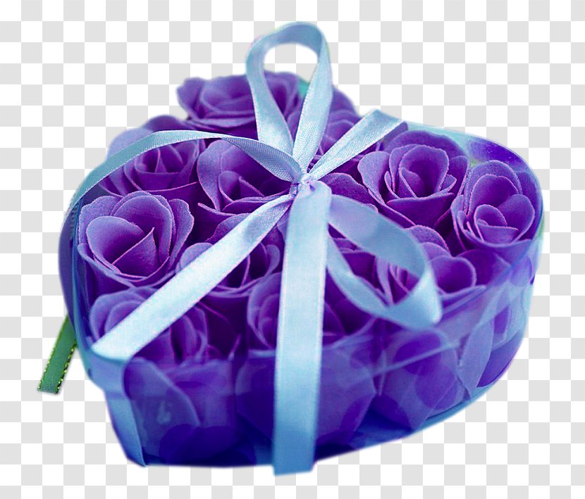 Image Hosting Service Valentine's Day Web Blog - Violet Transparent PNG