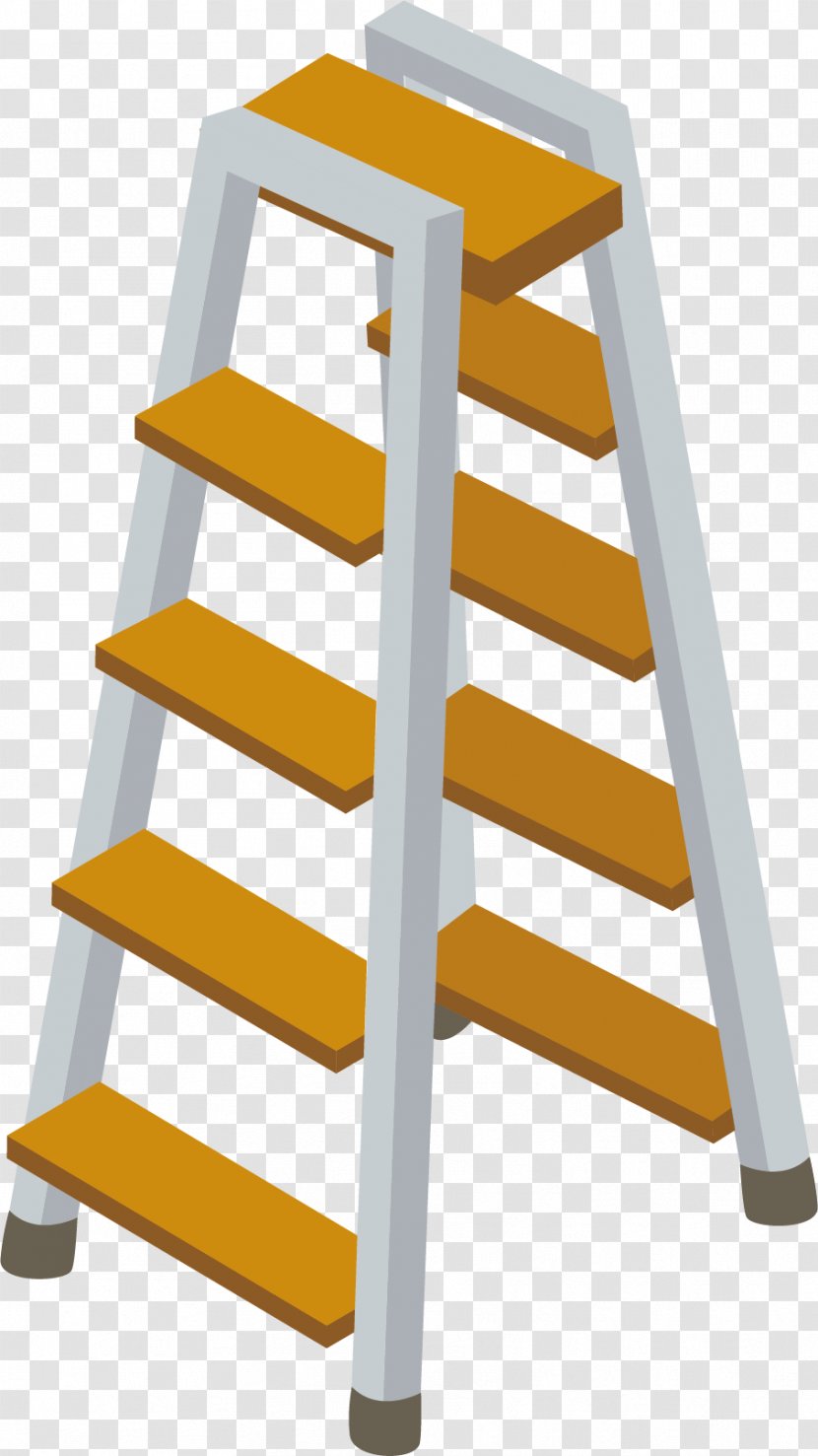 Ladder Clip Art - Material Picture Transparent PNG
