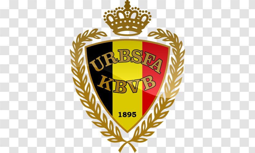 Belgium National Football Team Under-21 2018 FIFA World Cup Royal Belgian Association - Romelu Lukaku - Crest Transparent PNG