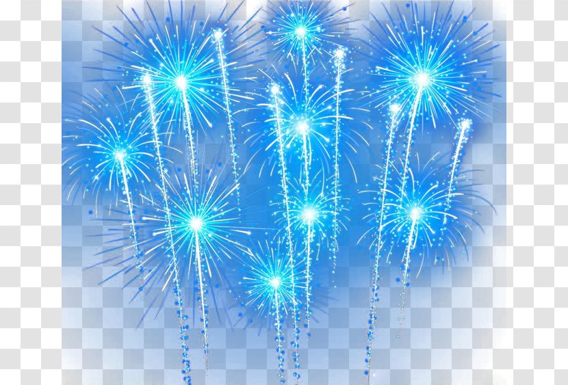 New Years Eve Fireworks Download Sparkler Transparent PNG