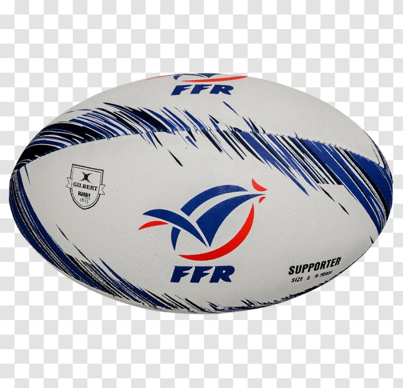 France National Rugby Union Team Irish New Zealand World Cup Scotland - Sports Equipment - Ball Transparent PNG