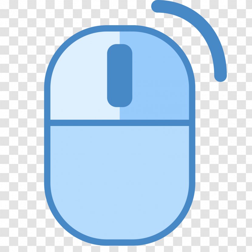 Computer Mouse Pointer Point And Click Linkware - Scrolling Transparent PNG