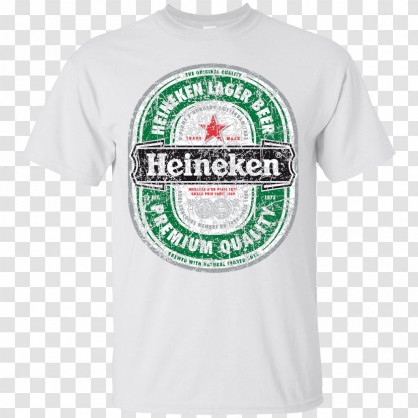 Heineken Experience Beer Premium Light Budweiser - Sleeve Transparent PNG