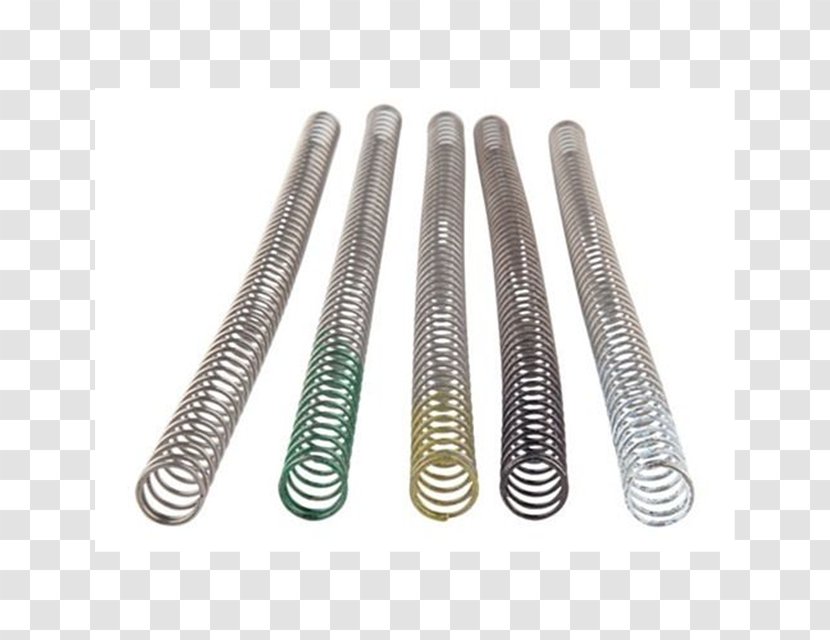 Fastener Metal - Hardware - Recoil Buffer Transparent PNG