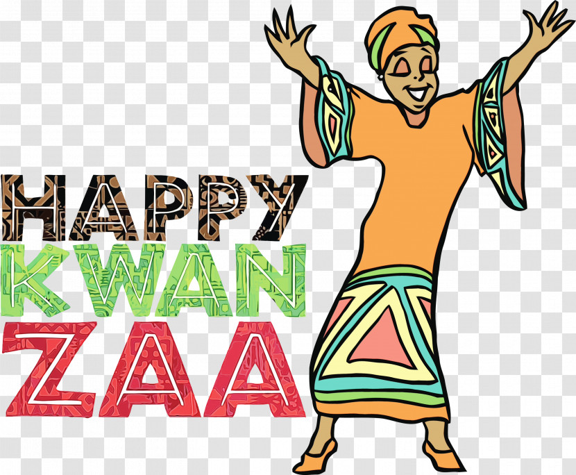 Kwanzaa Transparent PNG