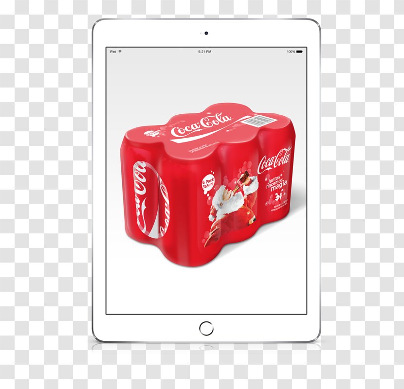 The Coca-Cola Company Brand - Computer Network - Innovation Transparent PNG