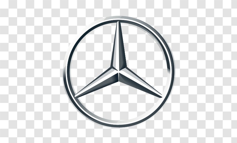 Mercedes-Benz C-Class Car A-Class Maybach - Mercedes Benz Transparent PNG