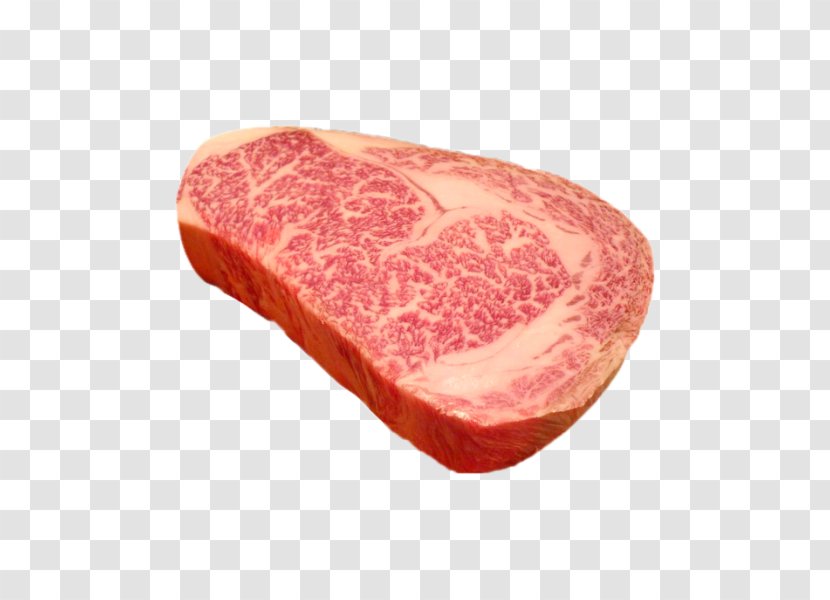 Sirloin Steak Kobe Beef Matsusaka Japanese Cuisine - Heart Transparent PNG