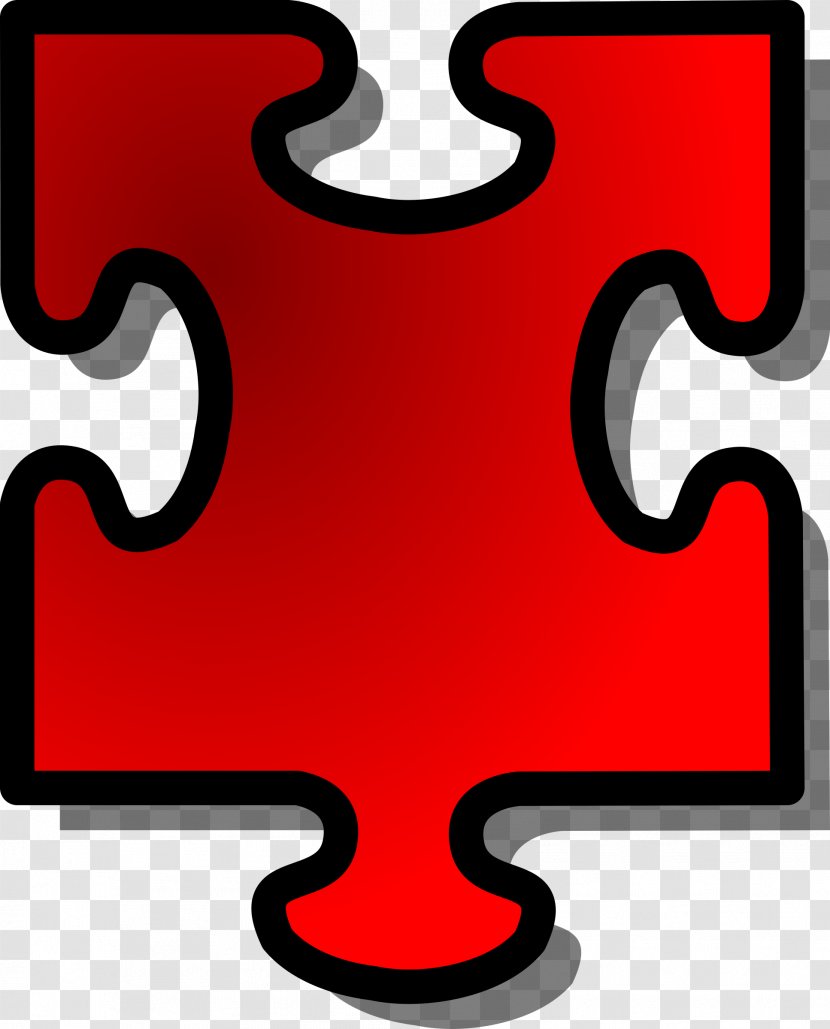Jigsaw Puzzles 3D-Puzzle Clip Art - Symbol - Adaptable Person Crossword Clue Transparent PNG