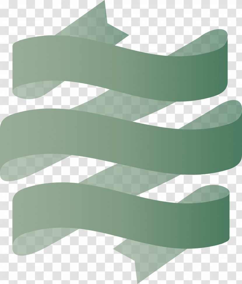 Ribbon Transparent PNG