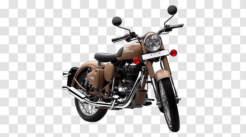 Royal Enfield Bullet Honda Cycle Co. Ltd Motorcycle - Ryo Hazuki Transparent PNG