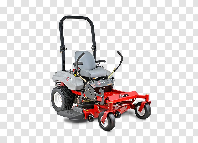 Lawn Mowers Zero-turn Mower Exmark Manufacturing Company Incorporated Riding - Motor Vehicle - Greenpal Care Of Orlando Transparent PNG