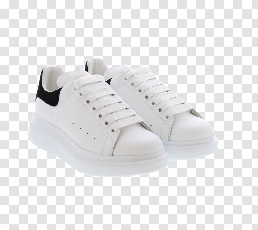 Sneakers Skate Shoe Sportswear - Walking - Mcqueen 95 Transparent PNG