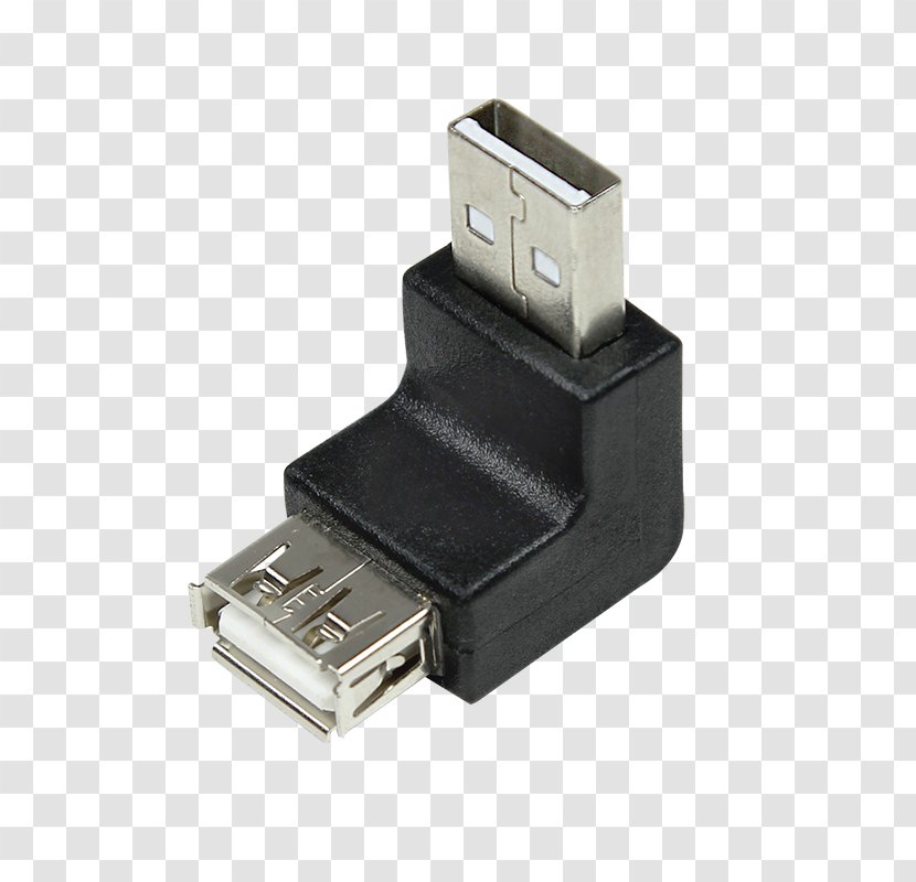 USB Adapter 3.0 HDMI - Data Transparent PNG