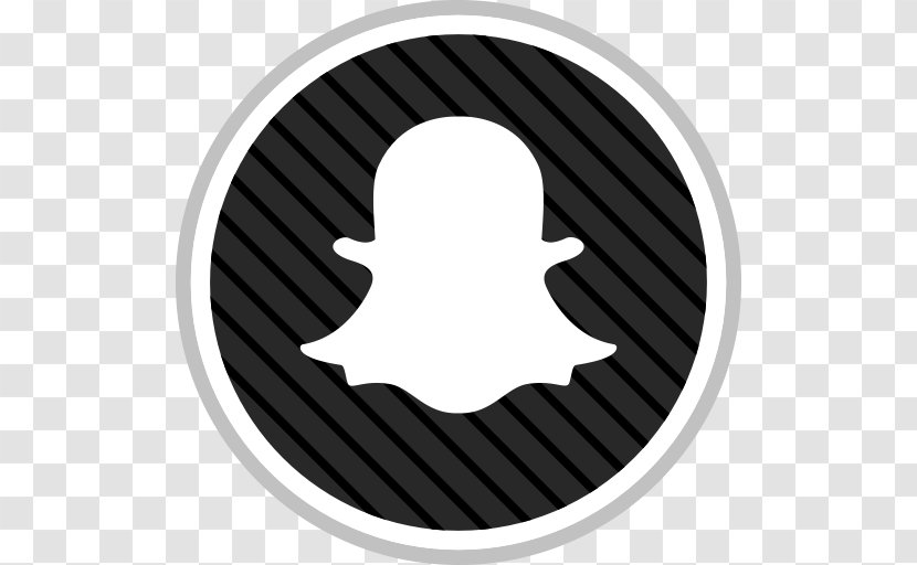 Social Media Snapchat Logo Snap Inc. Transparent PNG