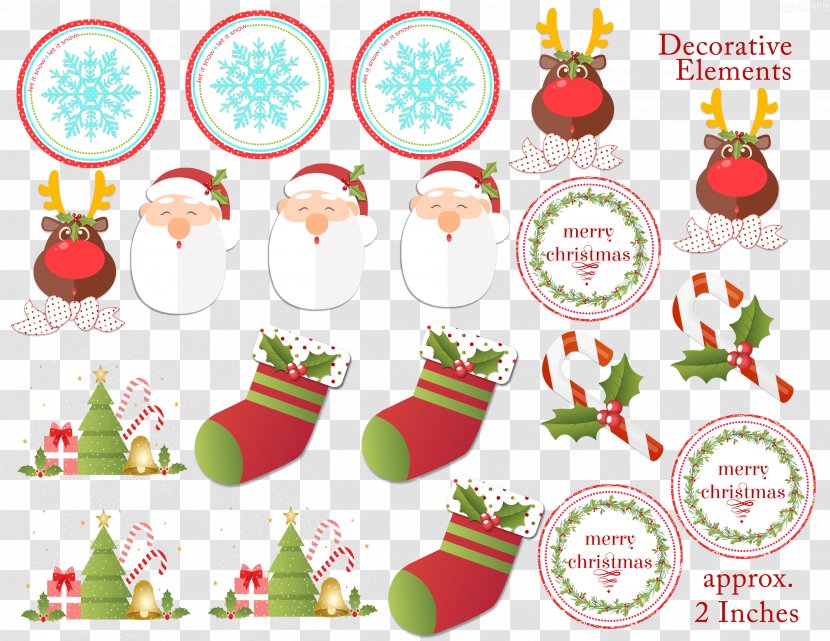Illustration Christmas Tree Image Vector Graphics - Pop Art - Bags Transparent PNG