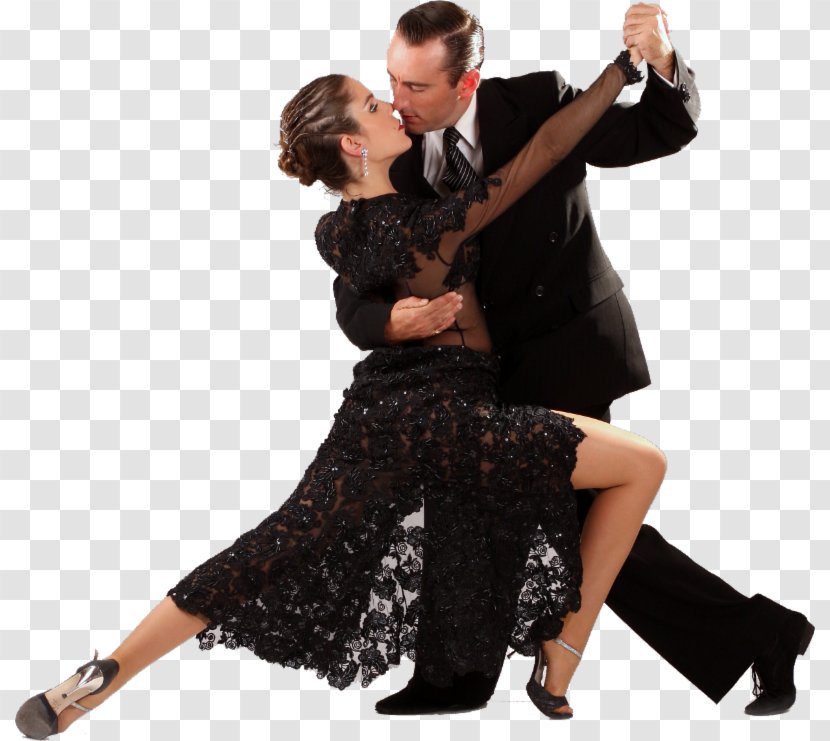 Tango Country–western Dance Ballroom Painting - Printmaking Transparent PNG