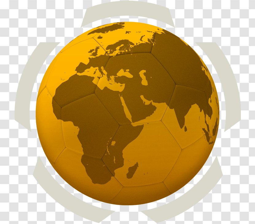 Globe World Map Middle East Stock Photography Transparent PNG