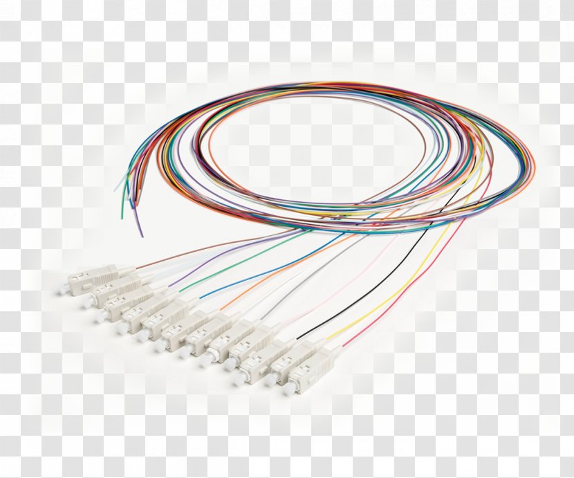 Network Cables Wire Electrical Cable Computer - Electronics Accessory Transparent PNG