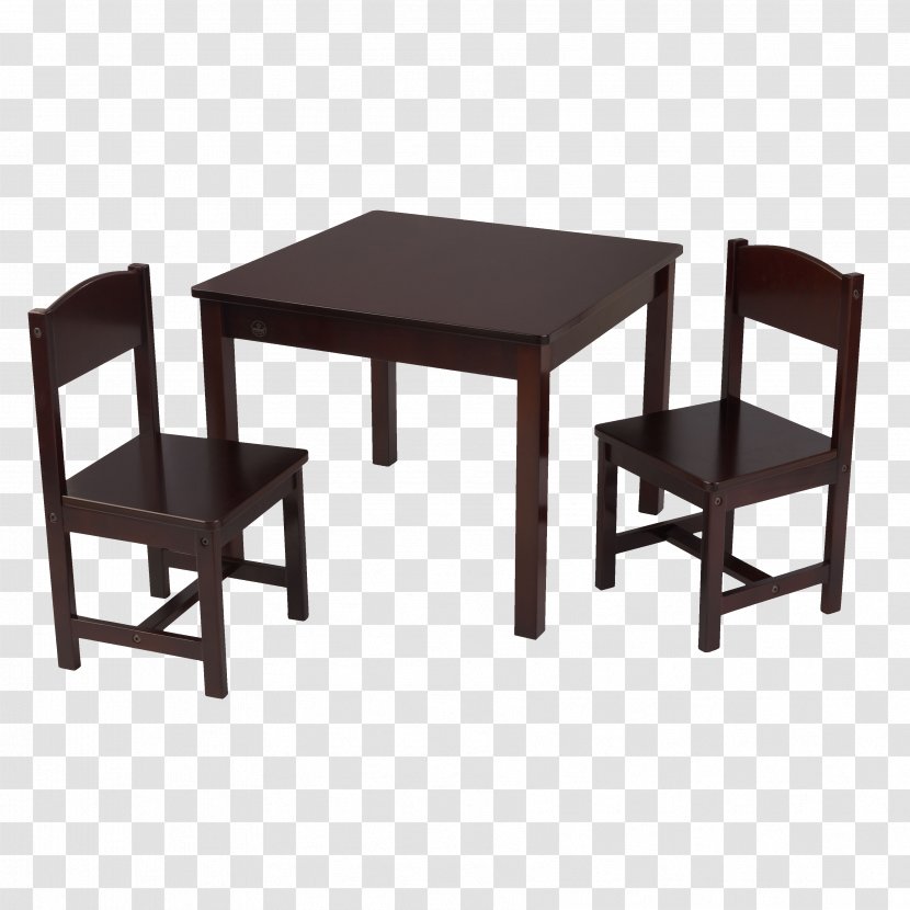 Table Chair Interior Design Services Dining Room Wood - Bedroom - Set Transparent PNG