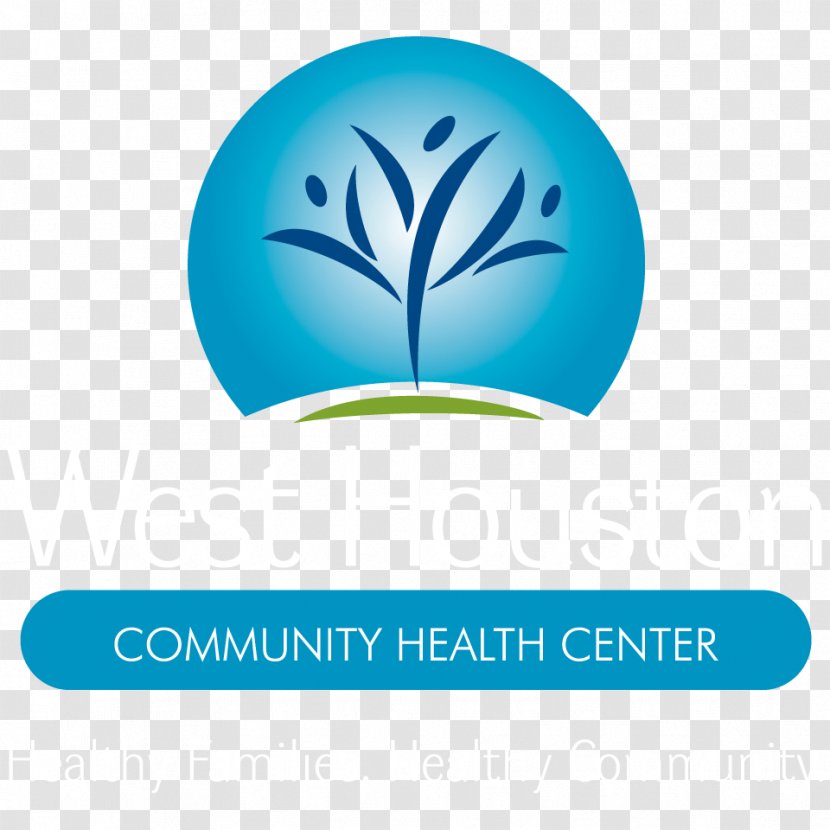 Spring Branch Community Health Center - Logo - Cy-Fair Clinic CareOthers Transparent PNG