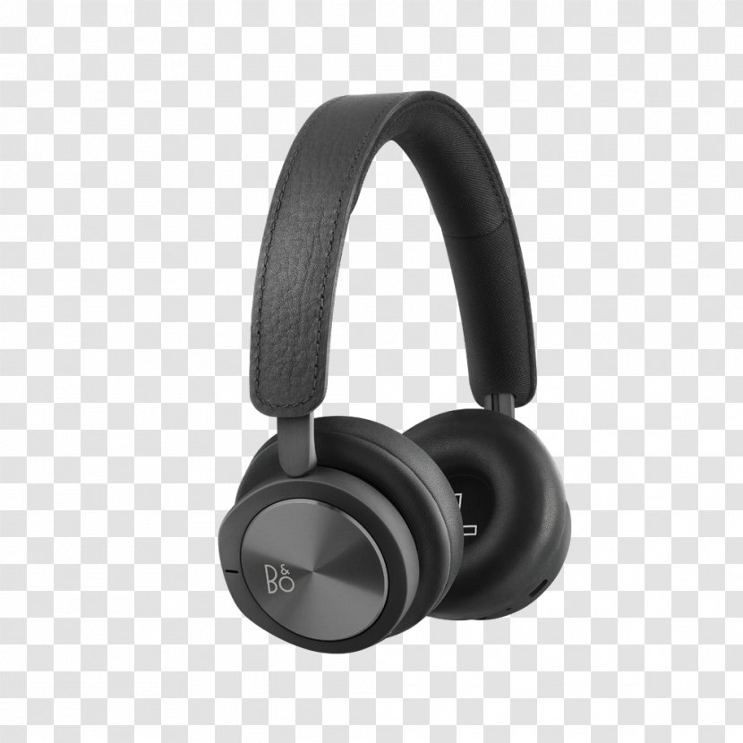 Bang & Olufsen Beoplay H8i Headphones Noise-cancelling Active Noise Control - Noisecancelling Transparent PNG