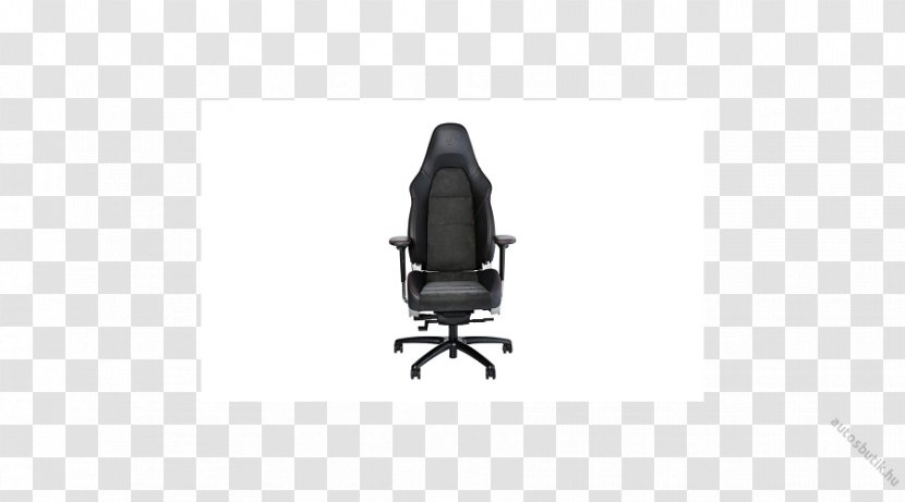 Chair Angle - Black Transparent PNG
