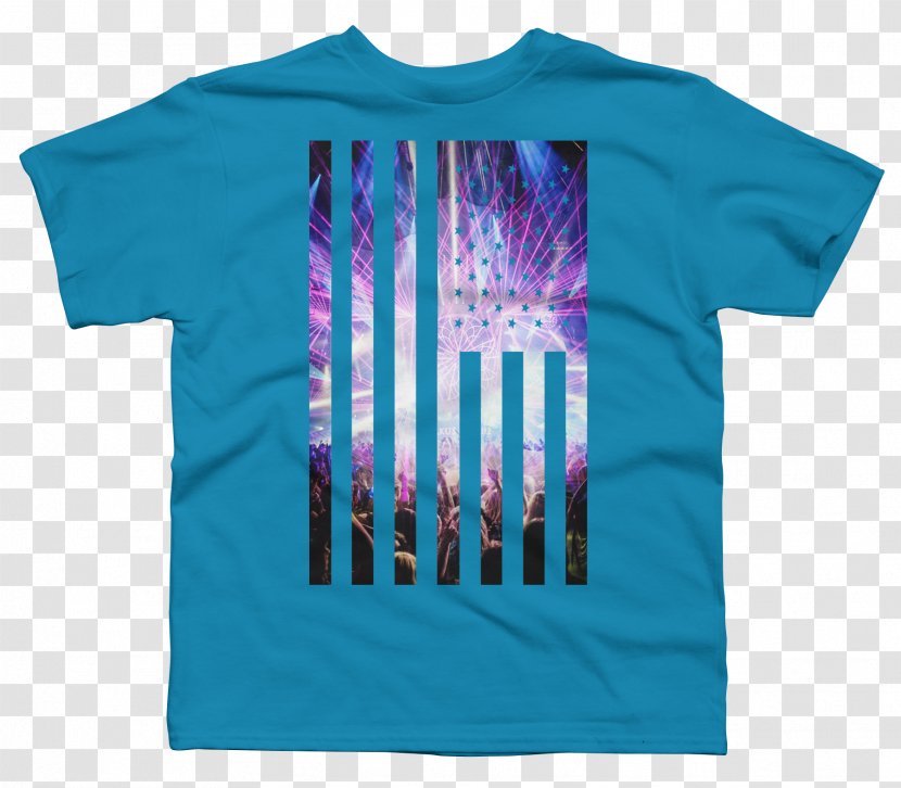 T-shirt Sleeve Crew Neck Neckline - Shirt - Creative Design Transparent PNG