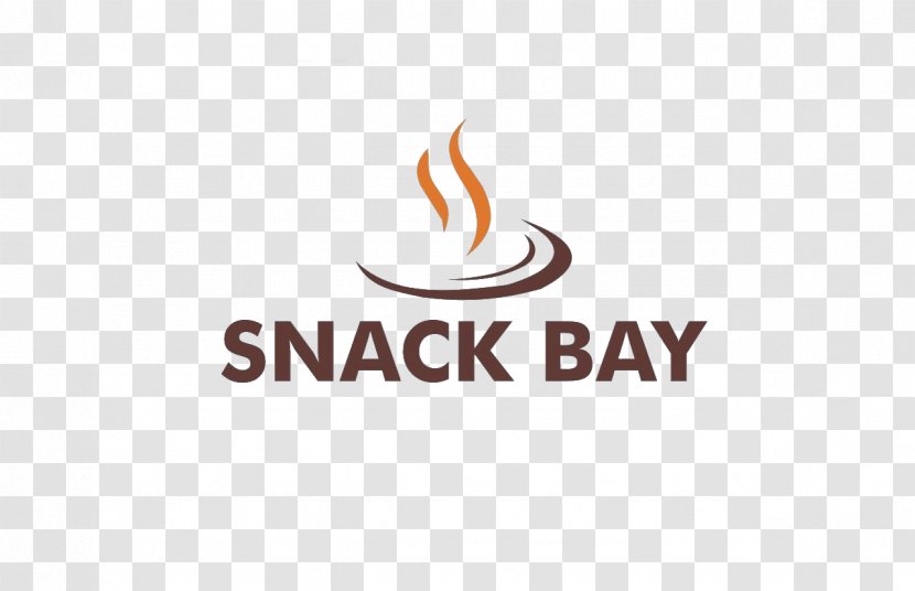 Snack Bay Logo Brand - Aldinga Cafe Transparent PNG