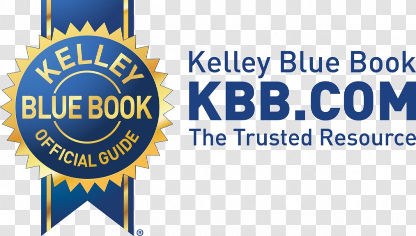 Car Logo Kelley Blue Book Organization - Brand Transparent PNG