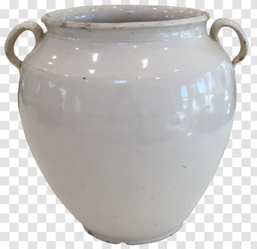 Jug Pottery Ceramic Vase Earthenware Transparent PNG