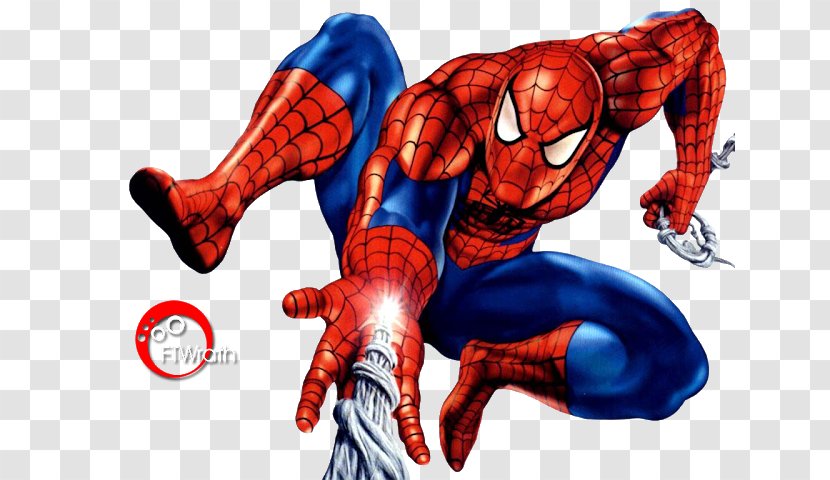 Spider-Man Desktop Wallpaper Download YouTube - Muscle - Spider-man Transparent PNG