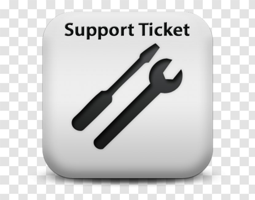 Technical Support Issue Tracking System Ticket Customer Service Call Centre Transparent PNG